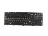 Replacement Keyboard for Dell Inspiron Dell Latitude Dell Vostro Dell Xps - All Models Available - ***1 Year Warranty*** LaptopKing Keyboard (Vostro 3700) US Layout - Laptop King