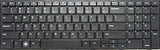Replacement Keyboard for Dell Inspiron Dell Latitude Dell Vostro Dell Xps - All Models Available - ***1 Year Warranty*** LaptopKing Keyboard (INSPIRON 17R N7010) US Layout - Laptop King
