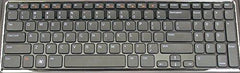 Replacement Keyboard for Dell Inspiron Dell Latitude Dell Vostro Dell Xps - All Models available - ***1 Year Warranty*** LaptopKing Keyboard (INSPIRON 17R N7110 5720 7720 XPS 17 L701X L702X) US Layout - Laptop King