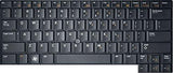 Replacement Keyboard for Dell Inspiron Dell Latitude Dell Vostro Dell Xps - All Models Available - ***1 Year Warranty*** LaptopKing Keyboard (Latitude 6430U) US Layout - Laptop King