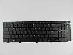 LaptopKing Replacement Keyboard for Dell Inspiron Series 15R(5537) 15R(5521) 15-3521 15-3537 15R-5528 15R-5537 M531R 5535 Dell Vostro Series 2521 Dell Latitude 3540 US Layout - 1 Year Warranty - Laptop King