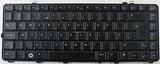 LaptopKing Replacement Keyboard for Dell Studio Series 1435 1535 1536 1537 1555 1557 1558 Laptops Black US Layout - 1 Year Warranty - Laptop King