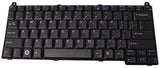 Replacement Keyboard for Dell Inspiron Dell Latitude Dell Vostro Dell Xps - All Models Available - ***1 Year Warranty*** LaptopKing Keyboard (Inspiron 1420 1400 1500/20/21/25/26 1540/45) US Layout - Laptop King
