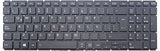 New Replacement Keyboard for Toshiba Satellite Portege Tecra - All Models Available ***1 Year Warranty*** (L50-B L50D-B L50DT-B L50T-B L55-B L55D-B L55T-B L55DT-B) US Layout - Laptop King