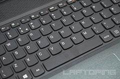 LaptopKing Replacement Keyboard for IBM Lenovo Ideapad G500S G505S G510S S500 S510 S510P Z510 Z510-IFI Flex 15 Flex 15D Series Laptops Black US Layout with Frame - 1 Year Warranty - Laptop King
