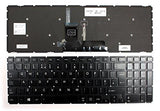 New Replacement Keyboard for Toshiba Satellite Portege Tecra - All Models Available ***1 Year Warranty*** (15-P, Black) US Layout - Laptop King