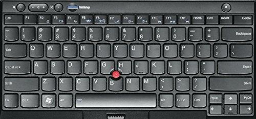 LaptopKing Replacement Keyboard for Lenovo Thinkpad T431 T431S E431 T440 T440P T440S E440 L440 T450 T450S T460 T460P L450 T440E CS13T Series Laptop Black US Layout - 1 Year Warranty (No Backlit) - Laptop King