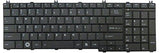 LaptopKing Replacement Keyboard for Toshiba Satellite C650 C655 C655D C665 C670 L650 L670 L770 L750 L755D L770 L775 L775D Series Laptops US Layout Black - 1 Year Warranty - Laptop King