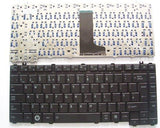 New Replacement Keyboard for Toshiba Satellite Series A200 A205 A215 M200 M205 L305 A350 A355 A355D by LaptopKing Black US Layout with 1 Year Warranty - Laptop King