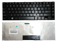Replacement Keyboard Toshiba Satellite C800 C805 C800D C840 C840D C845 C845D L800 L805 L830 L835 L840 L840D L845 L845D M800 M800D M805 M805D AEBY3U02110-US AEBY3UO2110-US LKB-TO15BF -US Layout (Black With Frame) ***1 Year Warranty*** LaptopKing - Laptop K