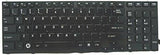 New Replacement Keyboard for Toshiba Satellite Portege Tecra - All Models Available ***1 Year Warranty*** (Tecra R850 R950 R960, Black with Frame) US Layout - Laptop King