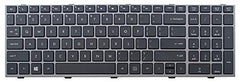 LaptopKing Replacement Keyboard for HP ProBook 4540s 4540 4545s Series Laptops Black US Layout - 1 Year Warranty - Laptop King
