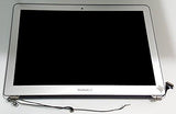 New Replacement LCD LED Screen Display for MacBook Pro Air Pro Retina - 13" 15" 17" - All Models *** 1 Year Warranty *** (Mac Pro 17" A1297) - Laptop King