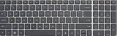 Replacement Keyboard for HP/Compaq Pavilion HP EliteBook HP Envy Compaq Presario - All Models Available - ***1 Year Warranty*** LaptopKing Keyboard (Probook 4530s 4535s 4730s, Black) US Layout - Laptop King