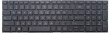 New Replacement Keyboard for Toshiba Satellite Portege Tecra - All Models Available ***1 Year Warranty*** (Satellite P50-B P50T-B P50T-B-01M/N/P Bilingual, Black) - Laptop King