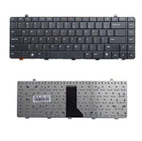 Replacement Keyboard for Dell Inspiron Dell Latitude Dell Vostro Dell Xps - All Models Available - ***1 Year Warranty*** LaptopKing Keyboard (dell 1464) US Layout - Laptop King