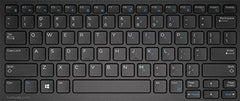 Replacement Keyboard for Dell Inspiron Dell Latitude Dell Vostro Dell Xps - All Models Available - ***1 Year Warranty*** LaptopKing Keyboard (dell e7470) US Layout - Laptop King