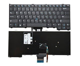 Replacement Keyboard for Dell Inspiron Dell Latitude Dell Vostro Dell Xps - All Models Available - ***1 Year Warranty*** LaptopKing Keyboard (dell e7420) US Layout - Laptop King