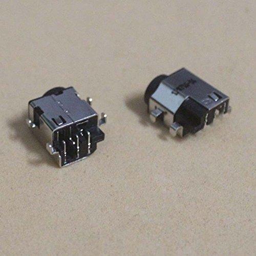 Replacement DC Power Jack Charging Port Connector Socket for Samsung NP700 NP700Z3A NP700Z5B NP700Z5C Laptops with 1 Year Warranty - Laptop King