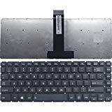 New Replacement Keyboard for Toshiba Satellite Portege Tecra - All Models Available ***1 Year Warranty*** (Toshiba 1500, Black) - Laptop King