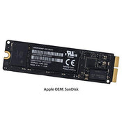 (655-1837A) 128GB SSD for Apple MacBook Air Pro Retina 11