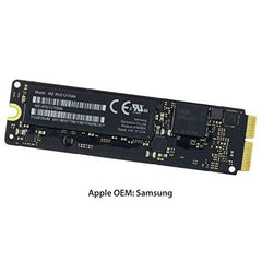 (MZ-JPU512T/0A6) Samsung 512 GB SSD for MacBook Pro Retina Air 11" 13" 15" (2013,2014,2015, Models) - Laptop King