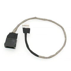 DC Power Jack Plug w/Cable Harness Connector Socket for Lenovo IDEAPAD Flex 2 15 15D Series 450.00Z07.0001 5C10F84514 Laptop ** 1 Year Warranty ** LaptopKing - Laptop King