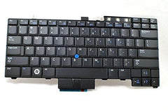 Replacement Keyboard for Dell Inspiron Dell Latitude Dell Vostro Dell Xps - All Models Available - ***1 Year Warranty*** LaptopKing Keyboard (E6400 E5400 E5500 E6500 E5410 E5510 E6410 E6510) - Laptop King