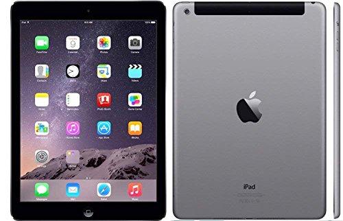 Apple ipad Air 32gb WiFi Plus LTE Refurbished - Laptop King