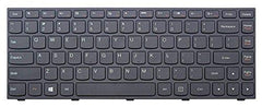 Replacement Keyboard for Lenovo Ideapad - Several Models Available - ***1 Year Warranty*** LaptopKing Keyboard (G40 G40-30 G40-45 G40-70 G40-80 B40 B40-30 B40-45, Black) - Laptop King