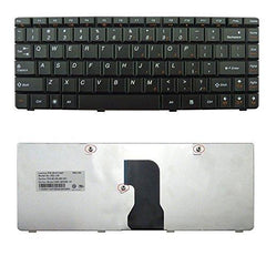 Replacement Keyboard for Lenovo Ideapad - Several Models Available - ***1 Year Warranty*** LaptopKing Keyboard (IDEAPAD G460 G460A G460C G460E G465 G465A G465C, Black) - Laptop King