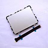 Touchpad Trackpad Ribbon Flex Cable for Apple MacBook Air Pro 13" - All Models Available - 1 Year Warranty (MacBook Air 13" A1466 (Year 2012)) - Laptop King