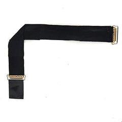 New LCD LVDS Edp LED Screen Display Flex Cable for Apple iMac - All Models Available - 1 Year Warranty (A1418 (Year 2012-2014)) - Laptop King