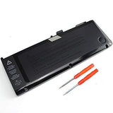 Laptopking Replacement Battery A1382 Compatible for Apple MacBook Pro 15 A1286 (Year 2011) - Laptop King