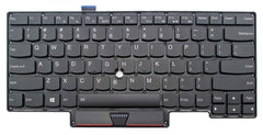 LaptopKing Replacement Keyboard for Lenovo ThinkPad X1 Carbon Gen 1 MT 3443 3444 3446 3448 3460 3462 3463 Series Laptop Black US Layout Backlight with Pointer - 1 Year Warranty - Laptop King