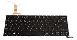 LaptopKing Replacement Keyboard for Acer Aspire R13 R7-371 R7-371T R7-371T-71XP S3-392 S3-392G Series Laptop Black US Layout - 1 Year Warranty - Laptop King