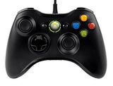 Microsoft Xbox 360 Wired Controller for Windows & Xbox 360 Console - Laptop King