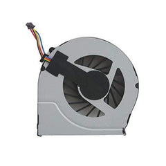 LaptopKing Replacement CPU Cooling Fan for HP Pavilion G4-2000 G7-2000 G6-2000 Series Laptop - 4 Pin, 4 Connector - 1 Year Warranty - Laptop King