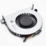 LaptopKing Replacement CPU Cooling Cooler Fan for HP Pavilion 15-AB 15-AB000 15-AB100 15-AB273CA 15T-AB200 Series Laptop Compatible Part Number: 806747-001 812109-01 - 1 Year Warranty - Laptop King