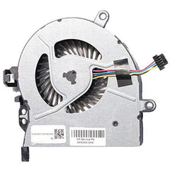 LaptopKing Replacement New CPU Cooling Fan for HP Probook 450-G3 450 G3 450G3 455 G3 470 G3 Laptop Compatible Part 837535-001 Fan - 1 Year Warranty - Laptop King