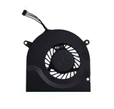 LaptopKing CPU Cooling Fan for Apple MacBook Pro Unibody 13 inch A1278 A1342 A1280 Late 2008 Mid 2009 2010 2011 2012-1 Year Warranty - Laptop King