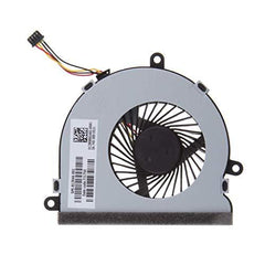 LaptopKing Replacement CPU Cooling Cooler Fan for HP 15-A 15-BS 15-AC 15-AF 15-AY Series Laptop Part Number FN0565-A1033L2AL - Laptop King