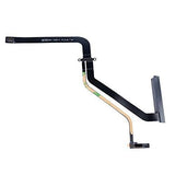 LaptopKing Replacement HDD Hard Drive Flex Cable for 2011 A1278 Apple MacBook Pro 13" Unibody 821-1226-A Series - 1 Year Warranty - Laptop King