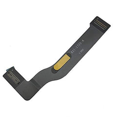 LaptopKing Replacement Audio Power Board I/O Flex Cable Part for Apple MacBook Air A1466 2013 2014 2015 821-1722-A Series - 1 Year Warranty - Laptop King