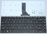 LaptopKing Replacement Keyboard for Acer Aspire E15 ES1-511 ES1-511-C35L ES1-511-C723 ES1-521-48YQ Series Laptops Backlight Laptops Black US Layout - 1 Year Warranty - Laptop King