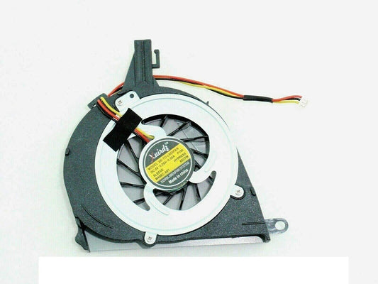 LaptopKing Replacement CPU Cooling Fan for Toshiba Satellite L650 L650D L655 L655D L750 L750D L755 L755D Series Laptop - 1 Year Warranty - Laptop King