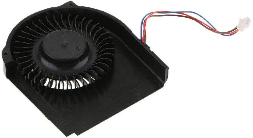 LaptopKing Replacement CPU Cooling Fan for IBM Lenovo Thinkpad T410 T410i 45M2721 45M2722 45N5908 45M2724 Series Laptop - 1 Year Warranty - Laptop King