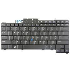 DELL Keyboard Latitude D620 D630 D631 D820 D830 DR160 UC172 US - Laptop King