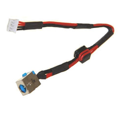 Laptop DC Jack with Cable for Acer 5551 # 120 - Laptop King