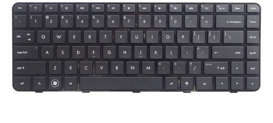 HP Pavilion DM4-1000 DV5-2000, DV5-2070, DV5-2080, DV5-2100 Series Keyboard - Laptop King